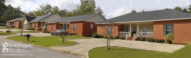 Building Photo - Woodshire Duplexes & Townhomes