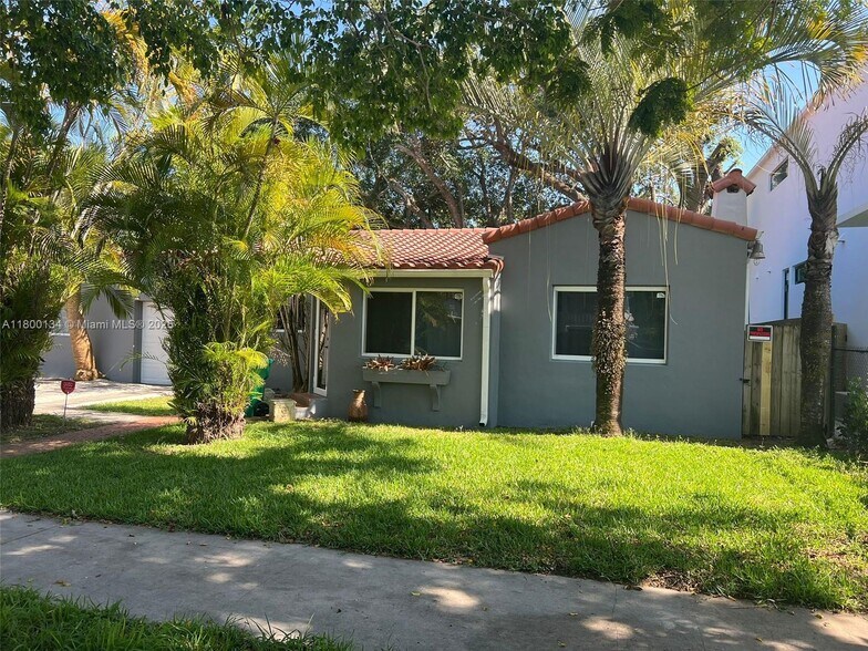 Primary Photo - 644 NE 82nd Ter