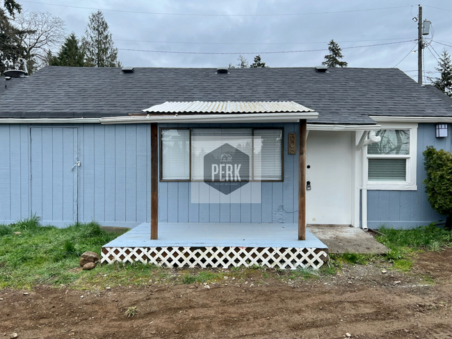 Building Photo - Petite Studio in Parkland, WA