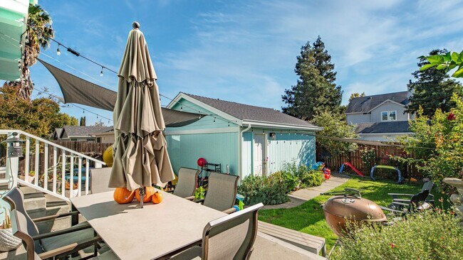 Building Photo - Charming 4-bedroom 3bath home near Suisun ...