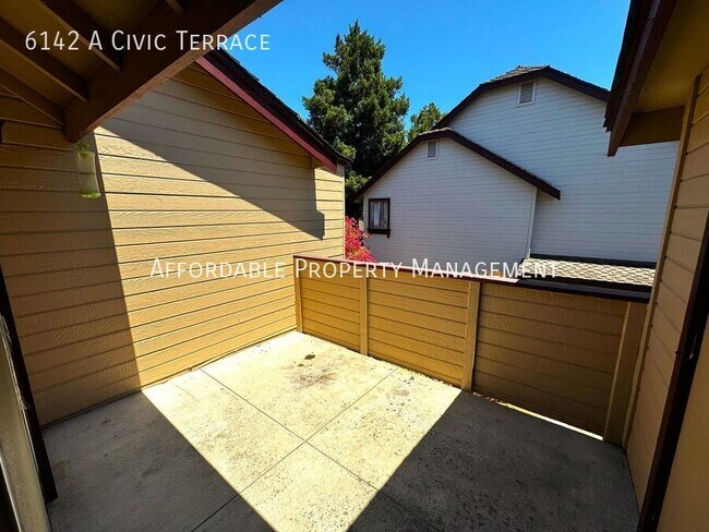 Building Photo - 6142 Civic Terrace Ave