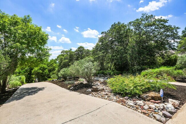 Building Photo - A Private Great Hills Estate on 1.32 Acres Backing to Protected Green Space **Fully Furnished**