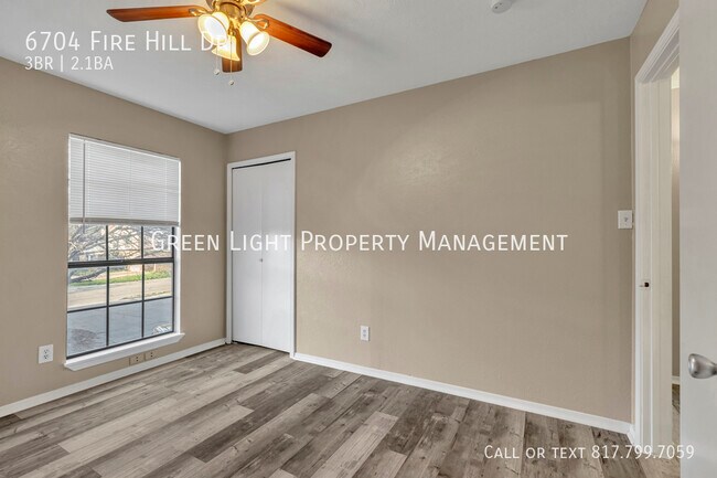 Building Photo - 6704 Fire Hill Dr