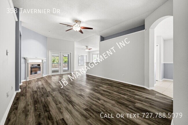 Building Photo - 358 Tavernier Dr