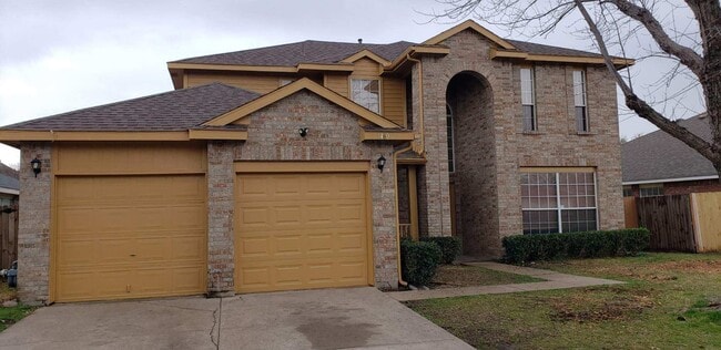 Building Photo - 3460 Braes Meadow Dr