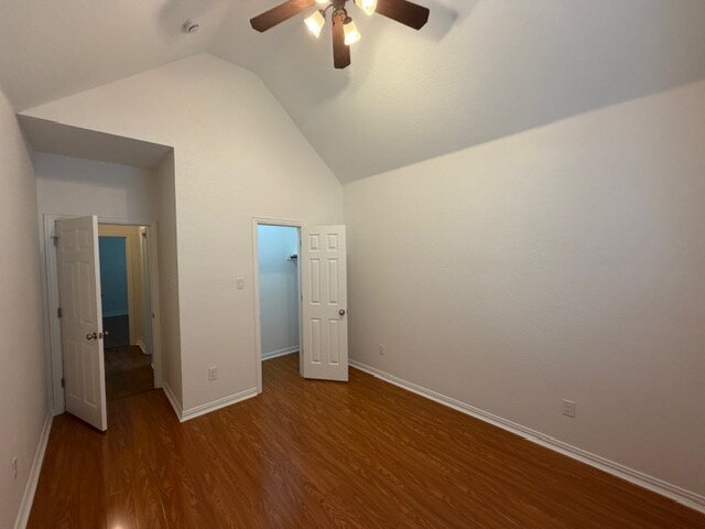 Building Photo - Former model home on corner lot is ready for move in!