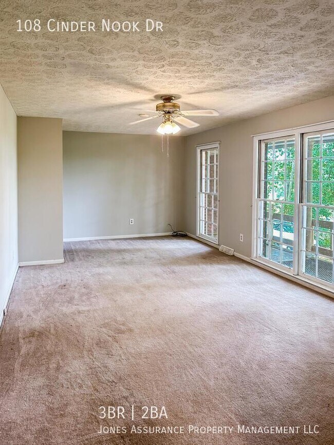 Building Photo - 108 Cinder Nook Dr