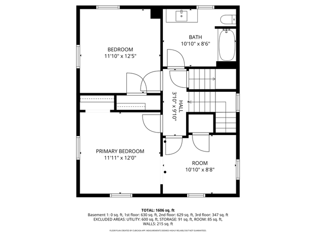 Building Photo - Large 5-Bedroom Akron Rental with Formal Dining Room and Full Basement