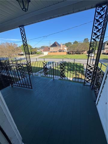 Building Photo - 408 Severn Ave