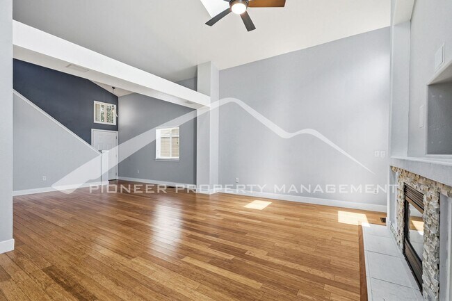 Building Photo - Stunning Home with Central AC and 2-Car Garage