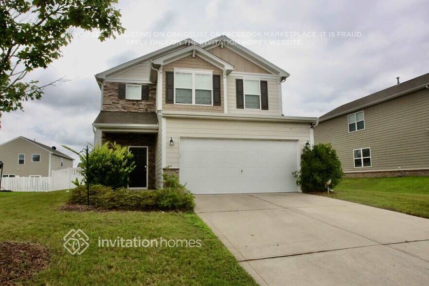 Primary Photo - 1003 Green Terra Rd