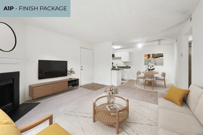 Floorplan - St. Andrews Reserve