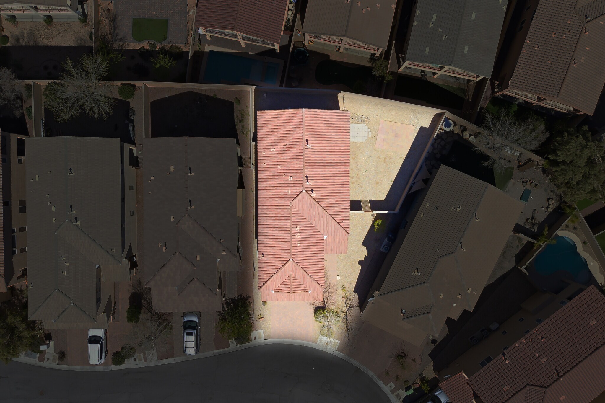 Building Photo - 2848 Trossachs St