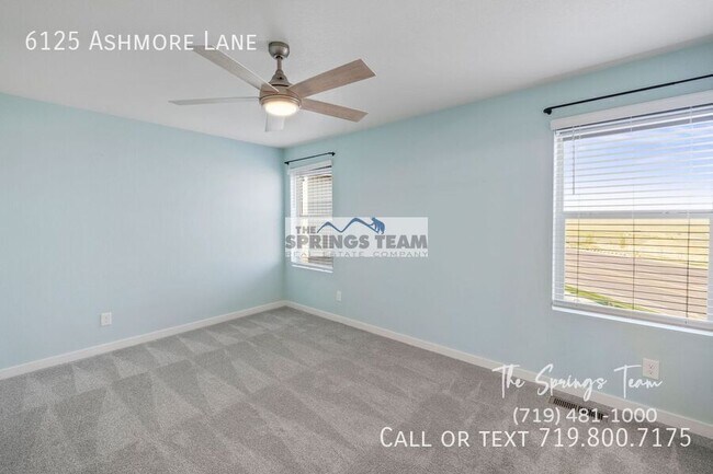 Building Photo - 6125 Ashmore Ln