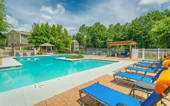 Building Photo - 3780 Towne Crossing Pky