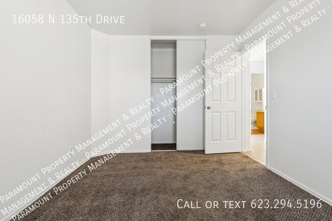 Building Photo - 16058 N 135th Dr