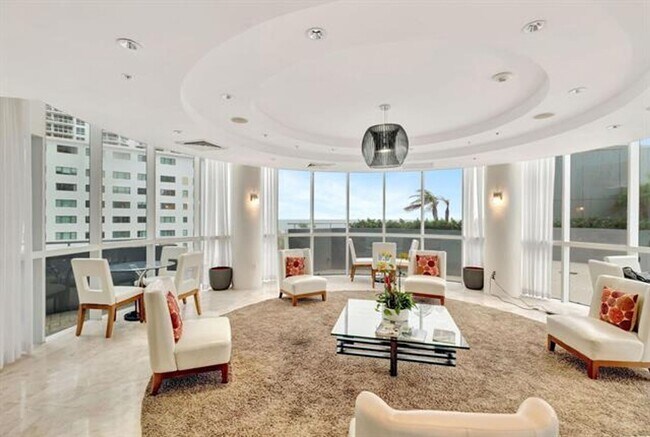 Building Photo - 6301 Collins Ave