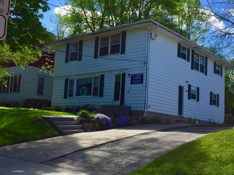 Front of Property - 1319 Drake St