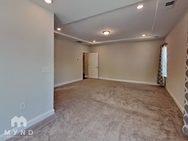 Building Photo - 8451 Seawell School Rd