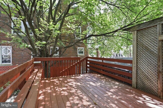 Building Photo - 4130 Military Rd NW