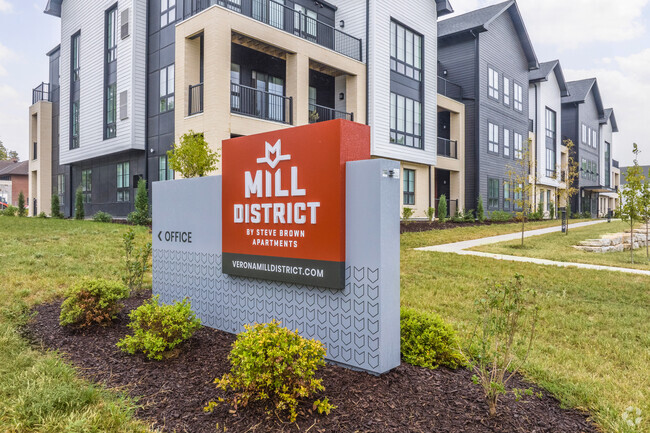 Other - Mill District Apartments