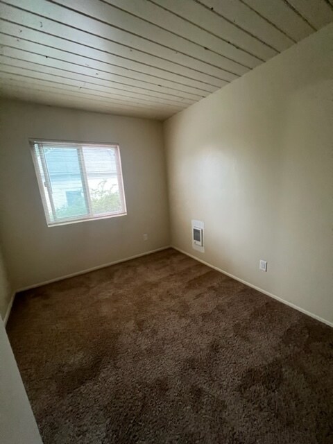 Rear Bedroom - 777 Mill St