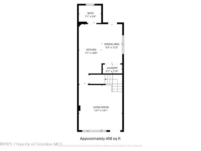 Building Photo - 19 W Bergh St