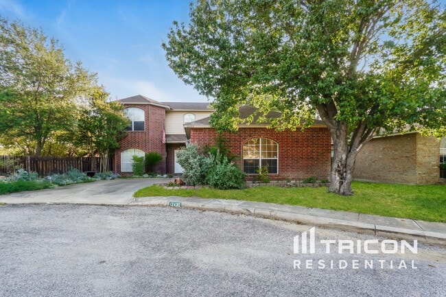 Building Photo - 12430 Canyon Ct