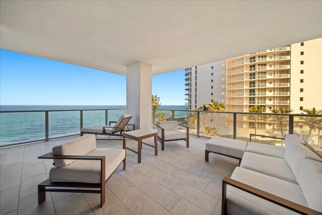 Building Photo - 5000 N Ocean Dr