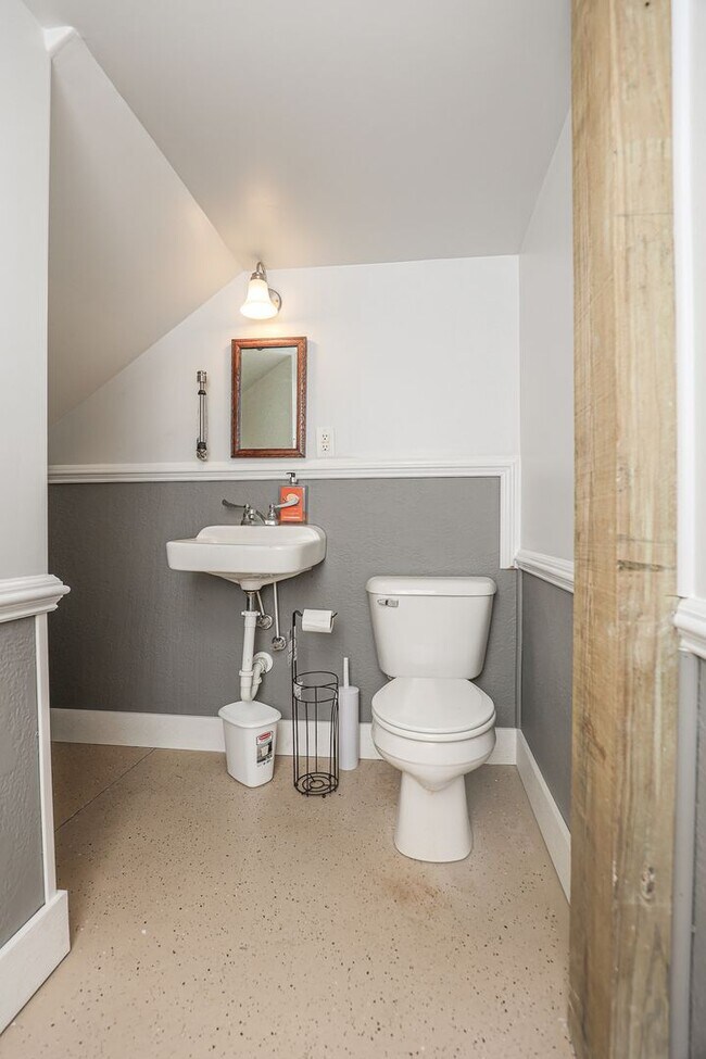Building Photo - A Rental Like No Other!