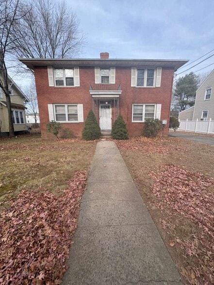 Building Photo - 281 Augur St