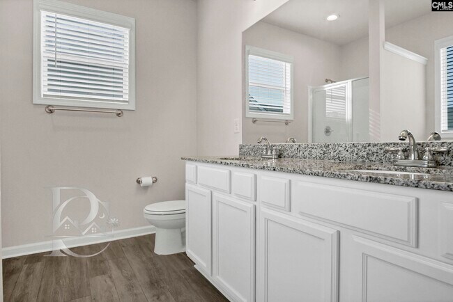 Building Photo - 807 Spring Cress Dr