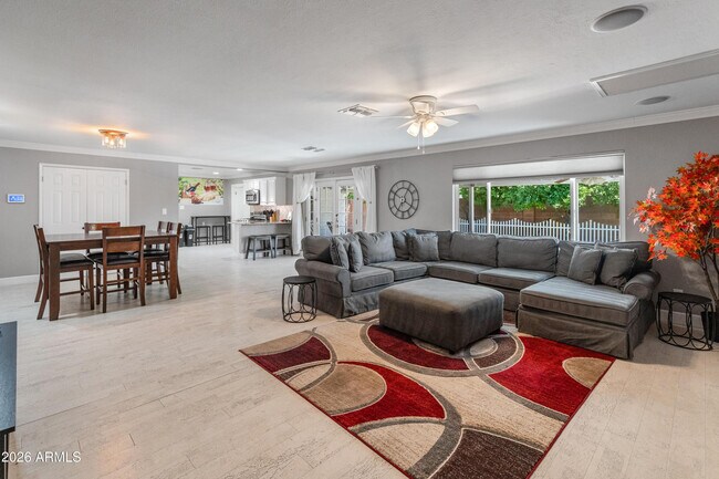 Building Photo - 8301 E Monterosa St