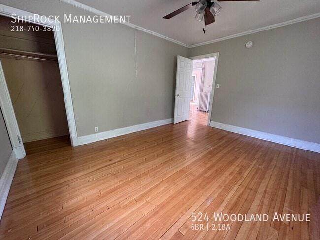 Building Photo - 524 Woodland Ave