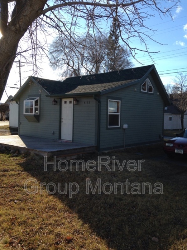Primary Photo - 417 1/2 Main St