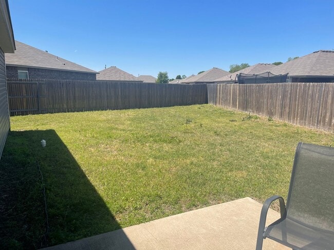 Building Photo - Bixby 3 bed 2 bath in quiet cul-da-sac!