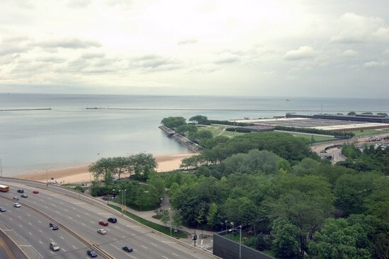 Building Photo - 474 N Lake Shore Dr