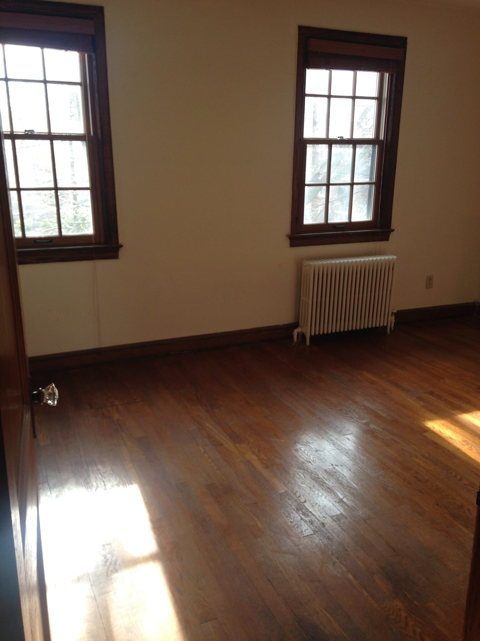 primary BR - 3723 W St NW