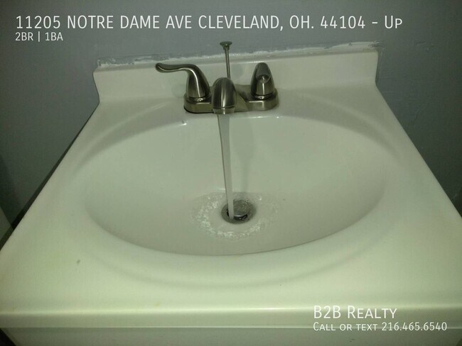 Building Photo - 11205 Notre Dame Ave
