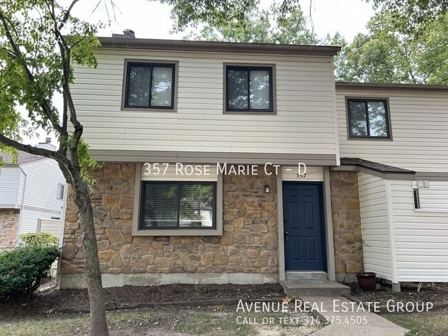 Primary Photo - 357 Rose Marie Ct