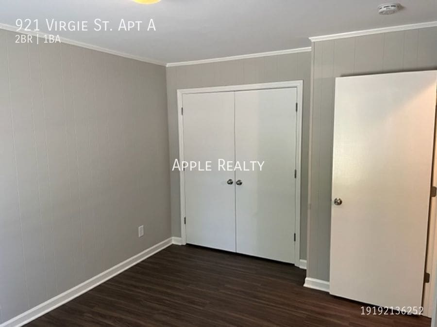 Building Photo - 921 Virgie St