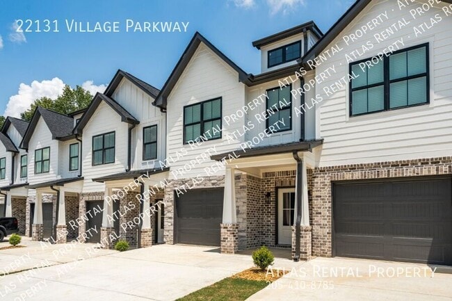 Building Photo - 22131 Village Pkwy