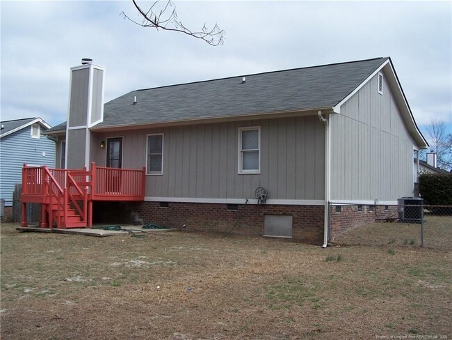 Building Photo - 6836 Winthrop Dr