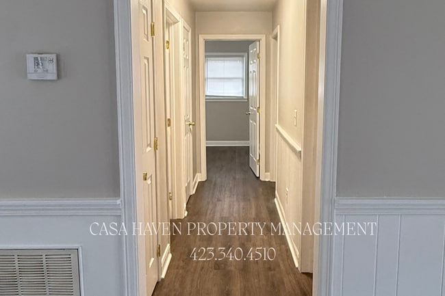 Building Photo - 1510 Linden St