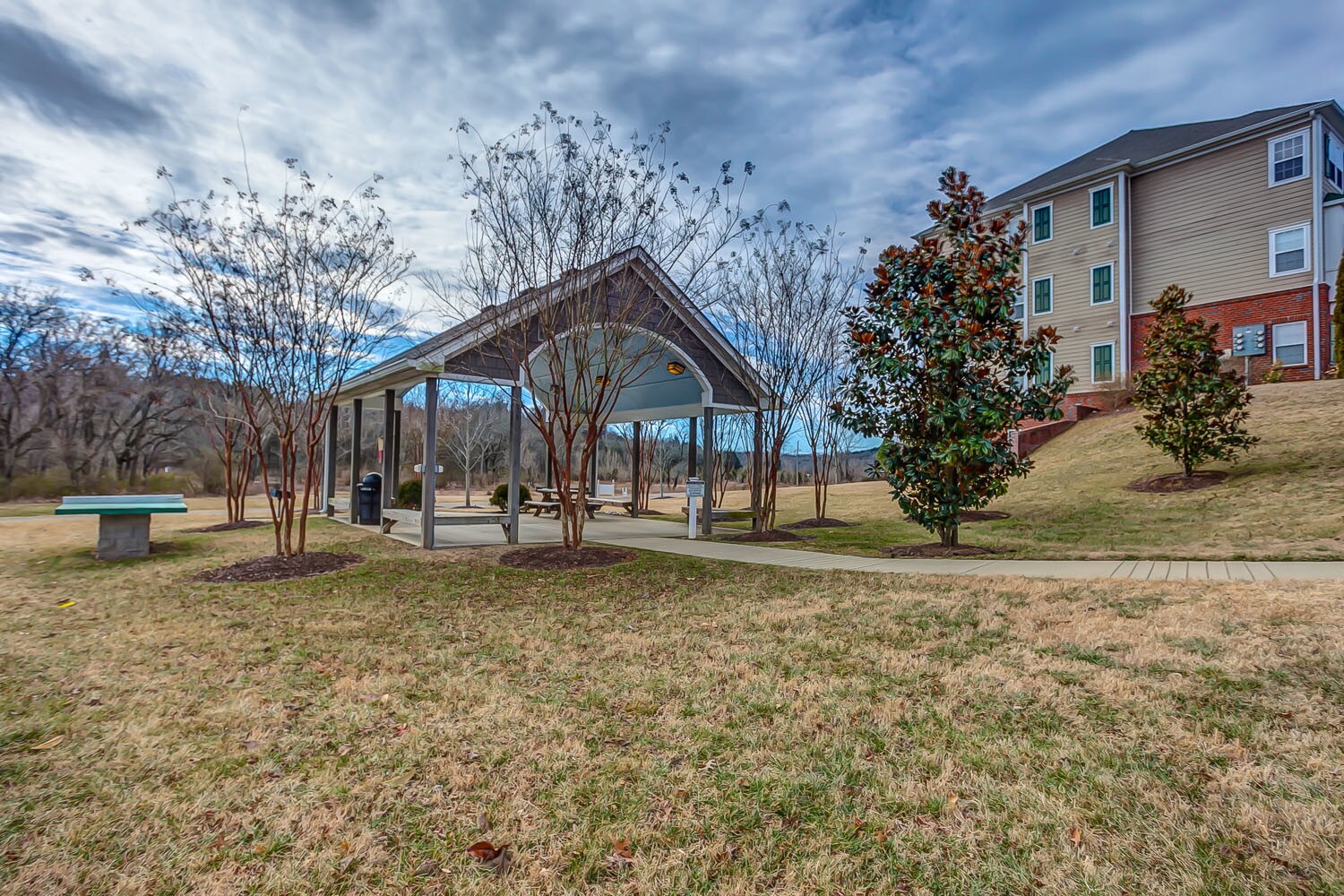 Building Photo - 8401 Callabee Way