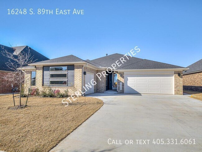 Building Photo - 16248 S 89th E Ave