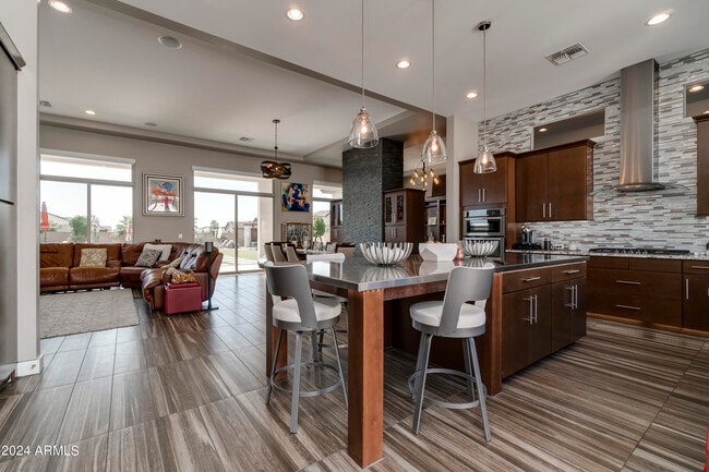 Building Photo - 5760 S Huachuca Way