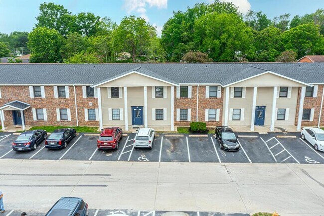 Primary Photo - 1532 James Patrick Ln