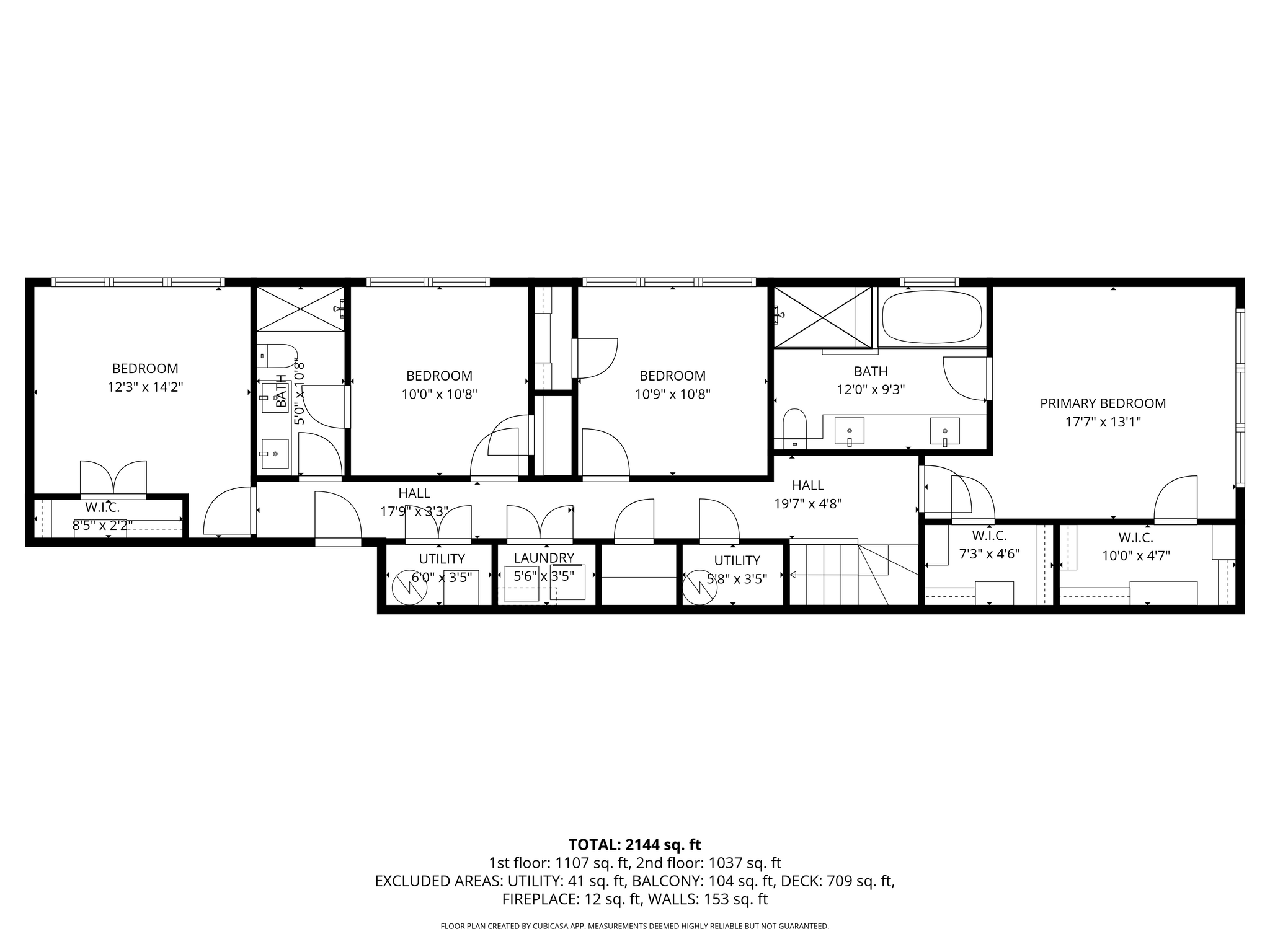 Building Photo - 850 W Lill Ave