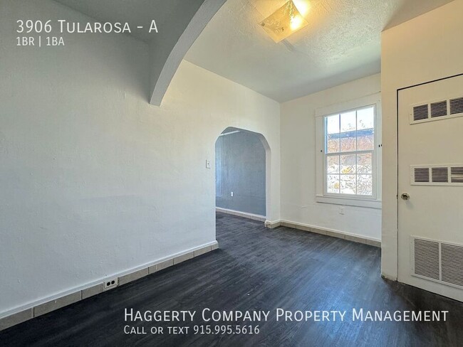 Building Photo - 3906 Tularosa-A